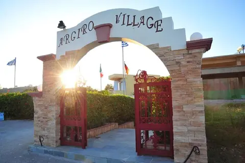 Argiro Village in Αφάντου — foto 12