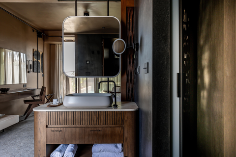 Hotel Pnoé Breathing Life - adults only foto 8