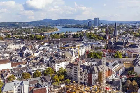 TinyTwice Hotel Bonn foto 26