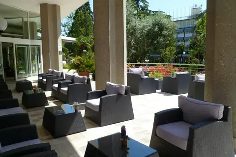 Park Hotel Terme in Abano Terme, foto 29