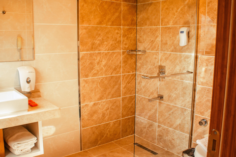 Hotel Notion Kesre Beach foto 15