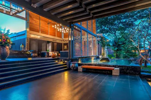V Villas Hua Hin - MGallery Collection in หัวหิน — foto 18