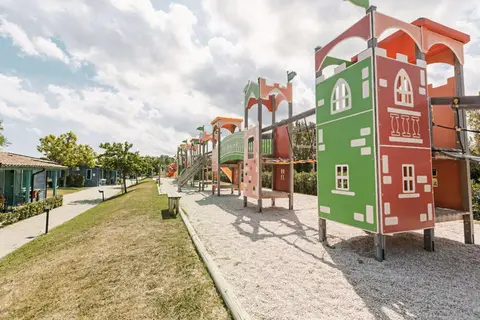 Natural Village in Potenza Picena, foto 4