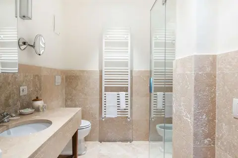 La Posta Hotel & Thermal Spa in Bagno Vignoni, foto 14