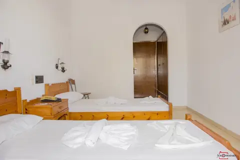Velissarios Hotel in Velissarios Hotel, foto 14