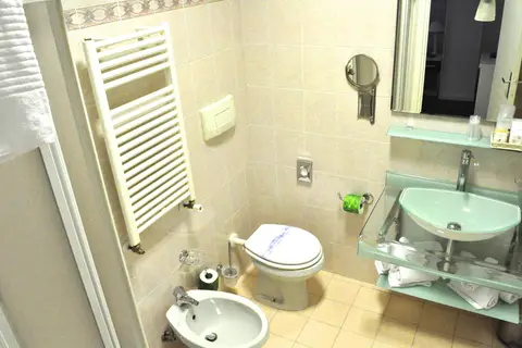 Villa Pirandello in Rome, foto 8