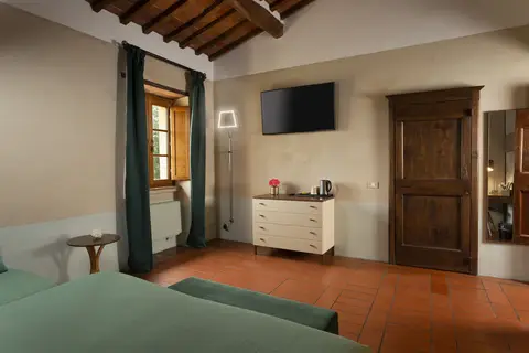 Le Capanne in Arezzo, foto 7