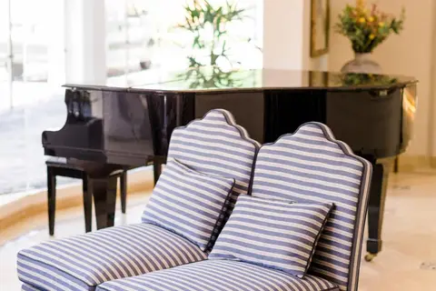 The Albatroz Hotel in Cascais, foto 14