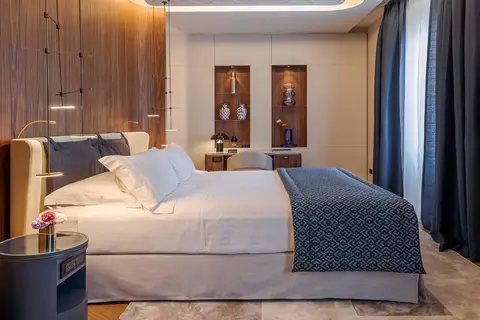 Casa Baglioni Milan in Milaan — foto 4