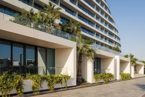 Jumeirah Residences Marsa Al Arab in Dubai — foto 22