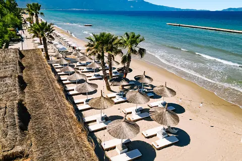 Atlantique Holiday Club in Kuşadası — foto 7