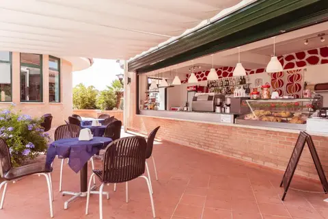 Vakantiepark Villaggio Mare Si in Follonica — foto 33