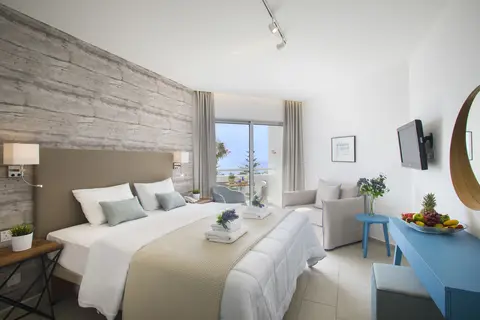Leonardo Plaza Cypria Maris Beach Hotel & Spa in Paphos — foto 18