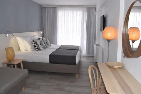 iHotel Sunny Beach in Nesebar, foto 4