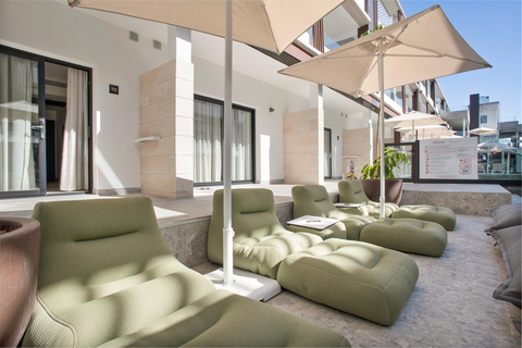 Hotel Coral Cotillo Reef foto 2