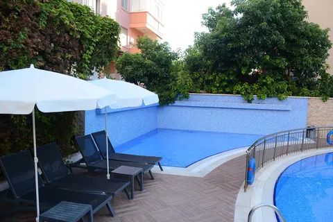 Almera Park in Alanya — foto 27