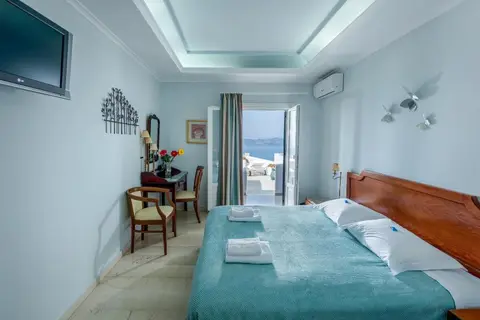 Villa Renos in Φηρά Θήρας — foto 19