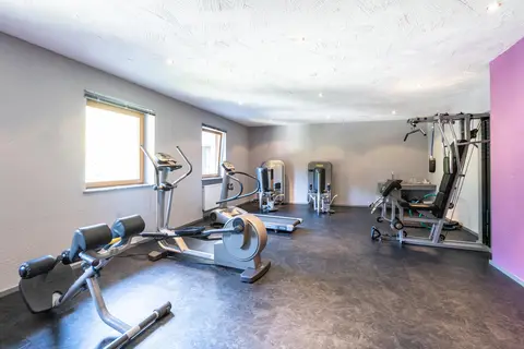 Hotel Pass Thurn in Mittersill — foto 13