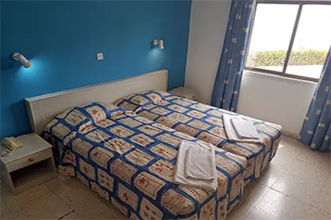 Cosmelenia Hotel & Apartments in Ayia Napa — foto 10
