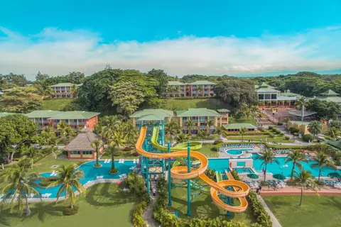 Grand Decameron Panama, A Trademark All Inclusive Resort in Farallon — foto 2