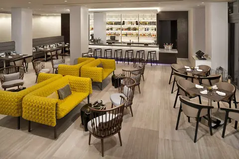 Innside by Melia New York Nomad in New York — foto 21