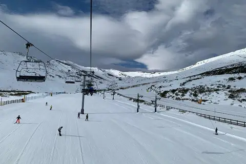 Hotel La Corza Blanca in Hermandad de Campoo de Suso — foto 6