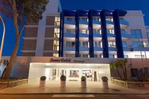 Reverence Mare Hotel in Palmanova — foto 6