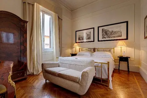 Grand Hotel Plaza in Rome, foto 3
