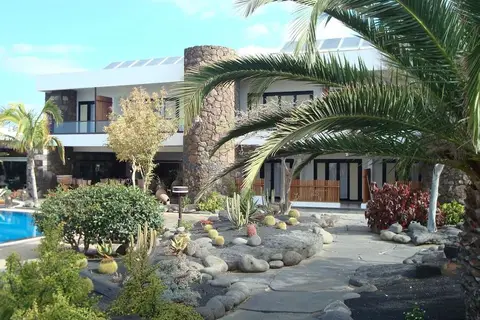Hotel Villa Vik in Arrecife — foto 9
