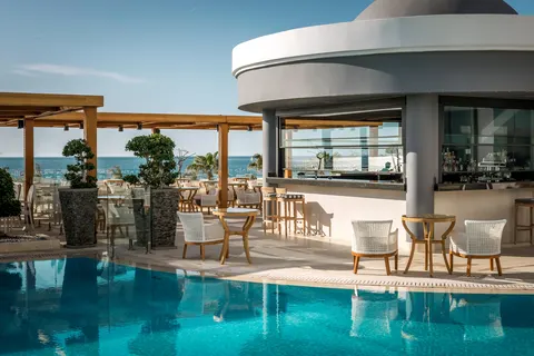 Mitsis Alila Resort & Spa foto 6