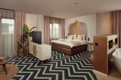 Van der Valk Hotel Breukelen foto 26