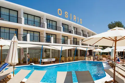 OKU Ibiza in Sant Antoni de Portmany — foto 3