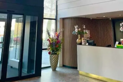 OZO Hotels Antares Airport foto 4