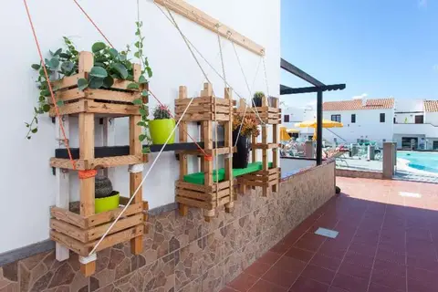Appartementen Villa Florida in Antigua — foto 26