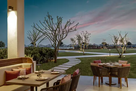 Bayou Anda Luxury Suites & Villas in Didim, foto 30