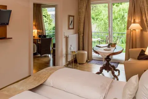 Ferienresidenz Brauneberger Hof foto 10