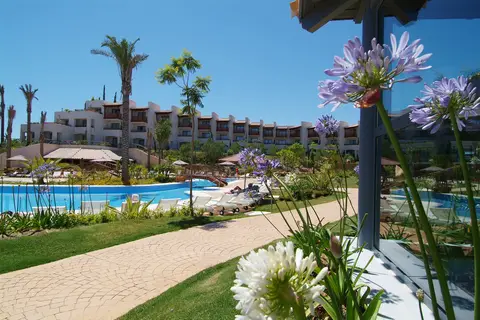 Precise Resort El Rompido - The Hotel in Cartaya