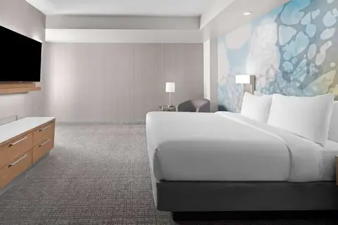 Courtyard by Marriott Clearwater Beach in Clearwater — foto 2