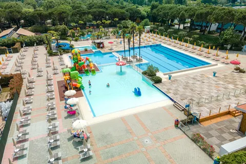 Camping Portofelice foto 18