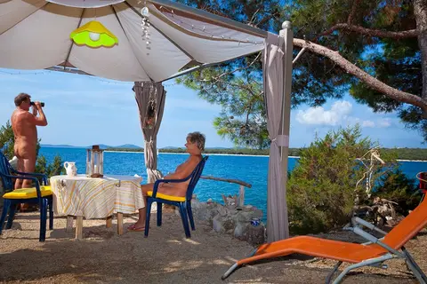 Camping Naturist Baldarin in Punta Križa — foto 19