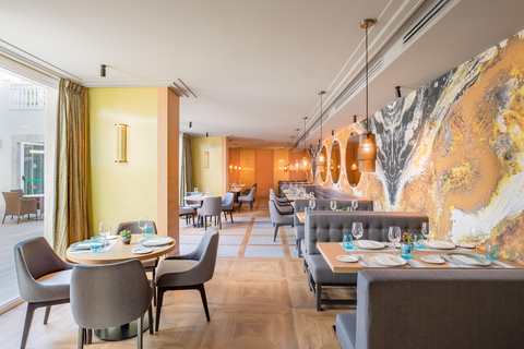 Barcelo La Nucia Hills & La Nucia Palms Complex foto 20