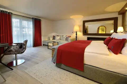 Hotel Eva Village in Saalbach — foto 7