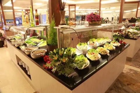 Seven Seas Palmeras Bay in Alanya, foto 10