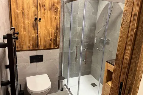 Résidence Le Hameau du Moulin in Saint-Sorlin-d'Arves, foto 8