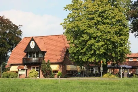 Hotel De Landmarke by Flow foto 1