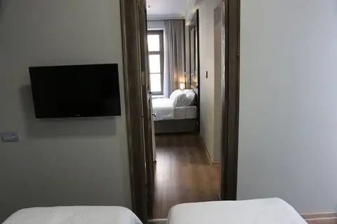Ferman Pera Hotel in Fatih — foto 20