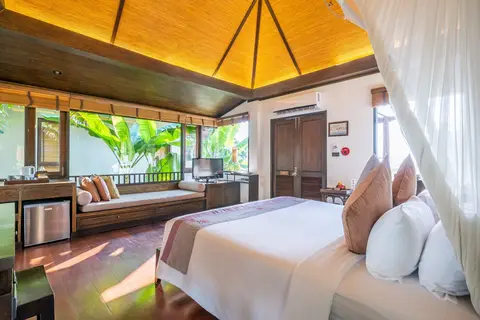 Le Vimarn Cottages & Spa in เสม็ด — foto 3