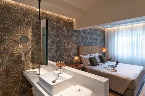 Naillac Boutique Hotel in Δημοτική Ενότητα Ρόδου — foto 25
