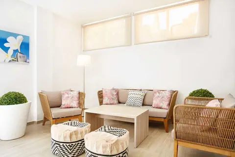 Universal Apartamentos Laguna Garden in Canyamel — foto 25