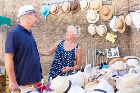 Europe Tents Begur foto 15